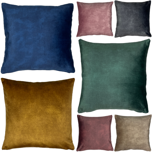 Cushion cover listing template