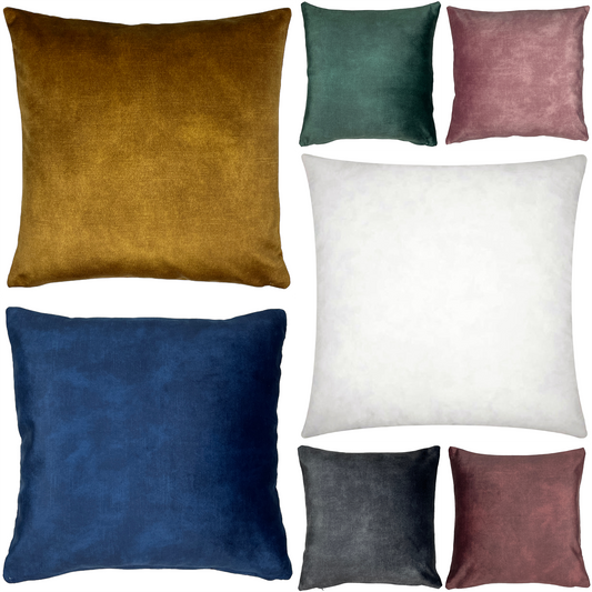 Cushion listing template