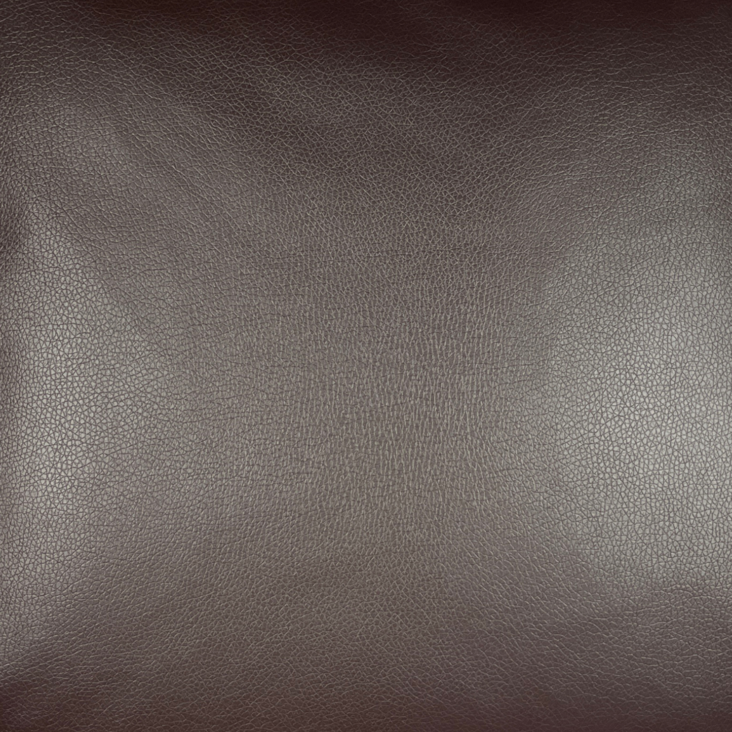 Faux PVC Leather Upholstery Fabric Vinyl Cushion Craft Grained Decor