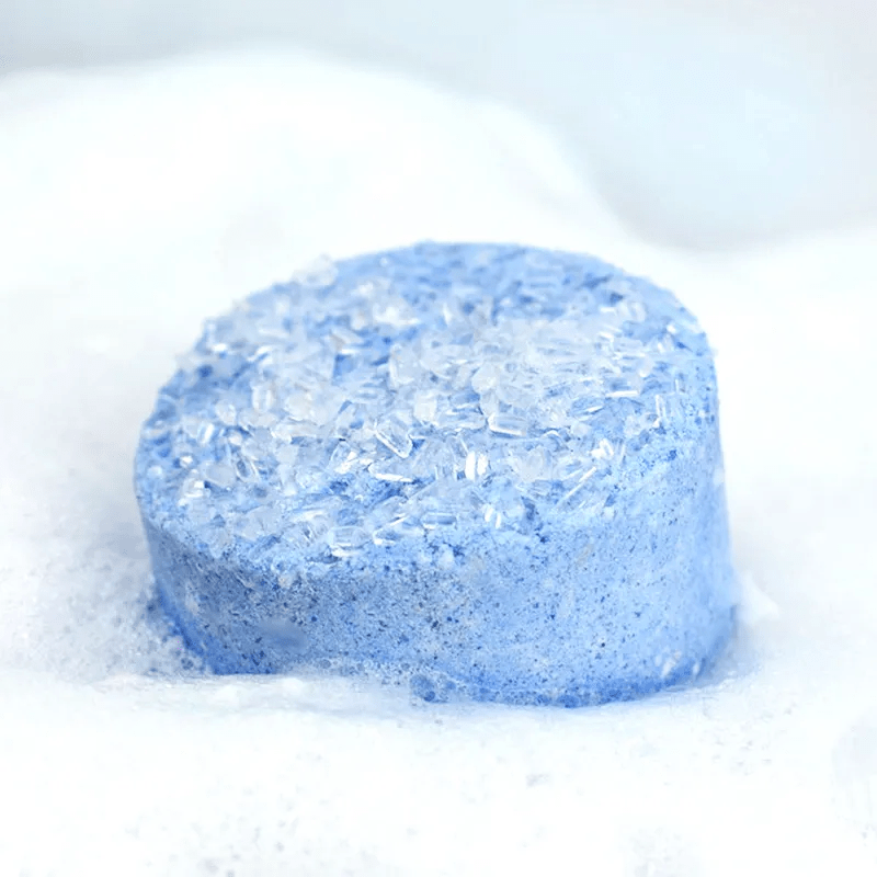 Asma x Sana Muscle Soak Luxury Bath Bomb Natural Handmade Vegan Palm Free