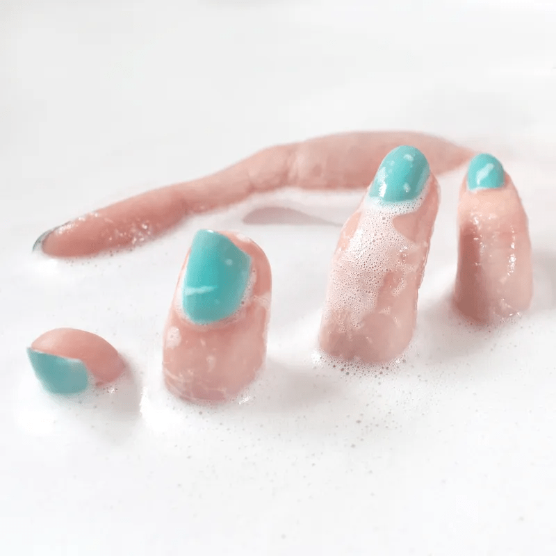 Asma x Sana Sweet Orange Luxury Bath Bomb Natural Handmade Vegan Palm Free