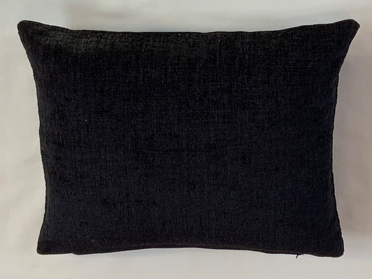 Handmade Rectangle Elite Chenille Cushion Cover Home Decor Pillowcase Shimmering
