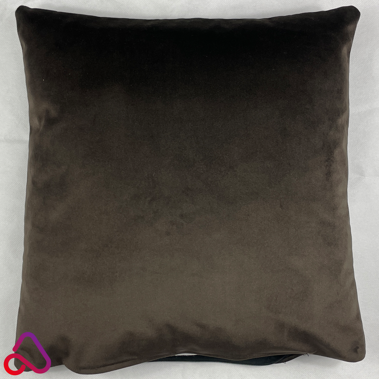 Handmade Plush Velvet Cushion Cover Soft Feel Pillow Case Home Sofa Bed Decor