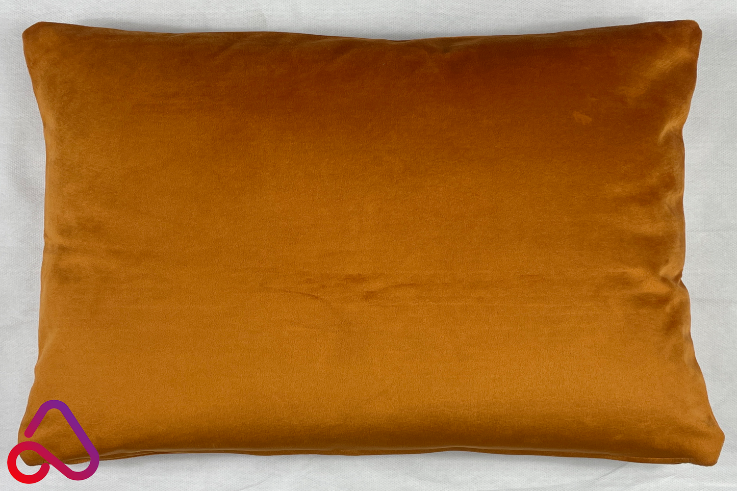 Handmade Rectangle Plush Velvet Cushion Cover Soft Feel Pillow Case Home Sofa