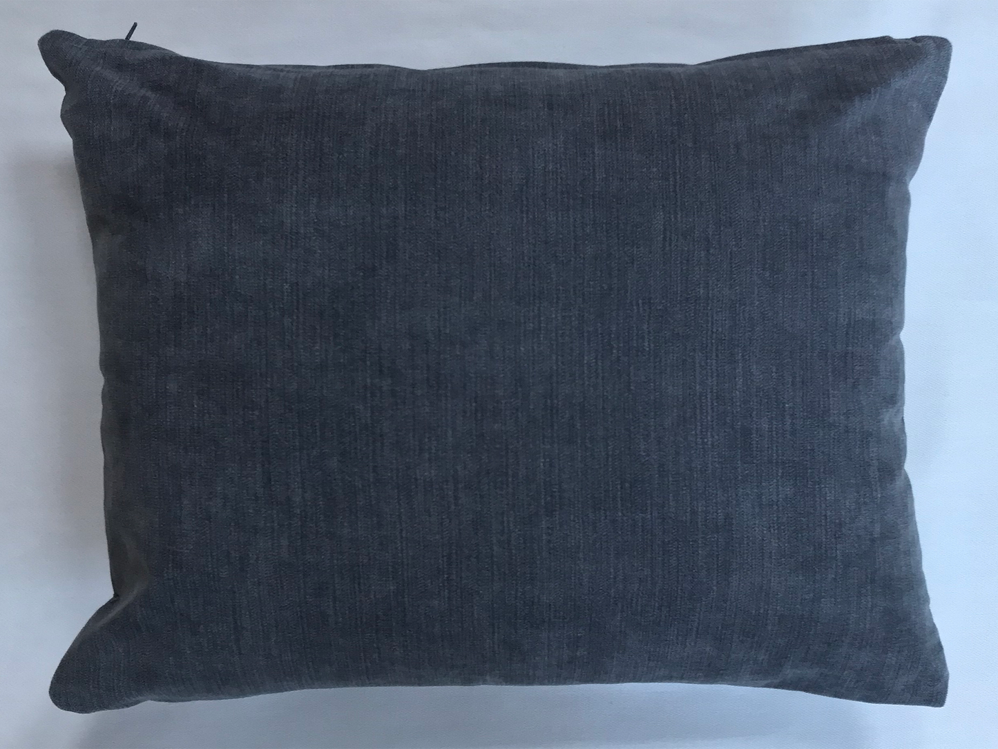 Handmade Rectangle Fernando Suede Like Cushion Cover Home Decor Pillowcase