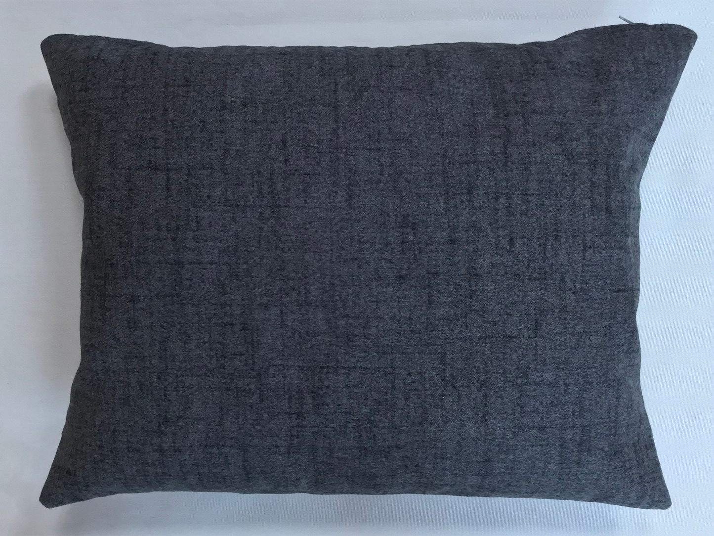 Handmade Rectangle Grampian Wool Like Cushion Cover Home Decor Pillowcase
