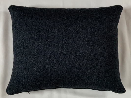 Handmade Rectangle Herringbone Tweed Cushion Cover Home Decor Pillowcase