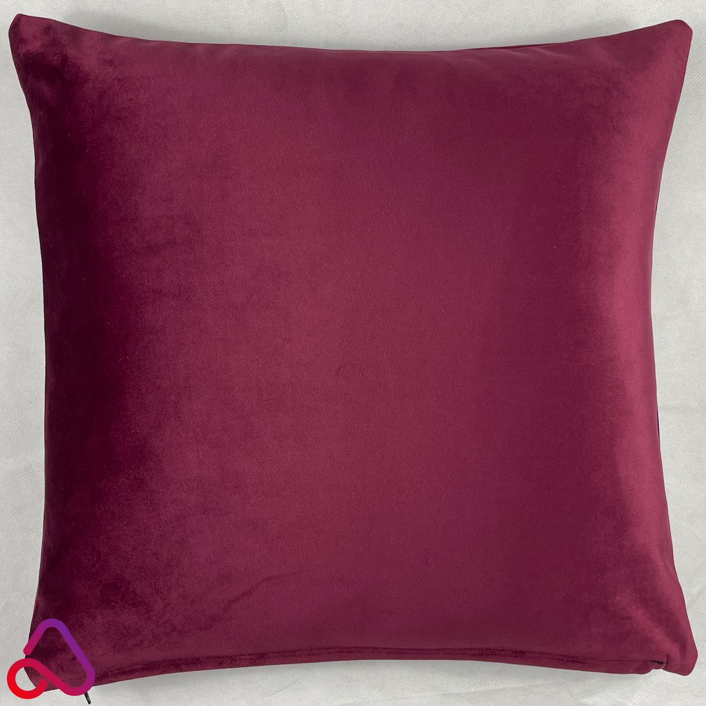 Handmade Plush Velvet Cushion Cover Soft Feel Pillow Case Home Sofa Bed Decor