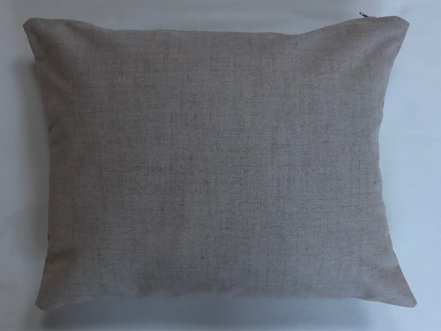 Handmade Rectangle Grampian Wool Like Cushion Cover Home Decor Pillowcase