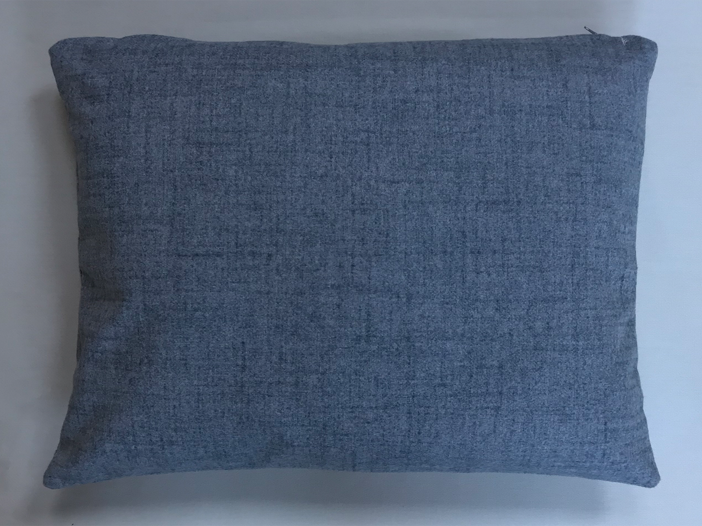 Handmade Rectangle Grampian Wool Like Cushion Cover Home Decor Pillowcase