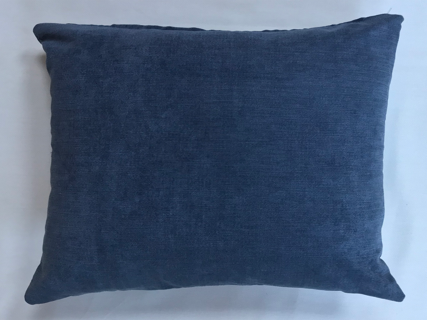 Handmade Rectangle Fernando Suede Like Cushion Cover Home Decor Pillowcase