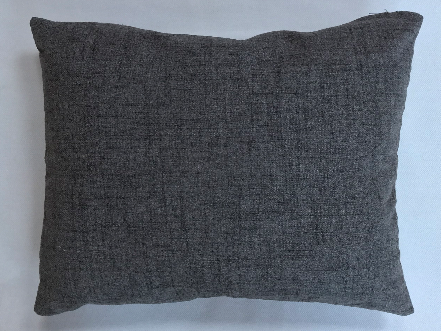 Handmade Rectangle Grampian Wool Like Cushion Cover Home Decor Pillowcase