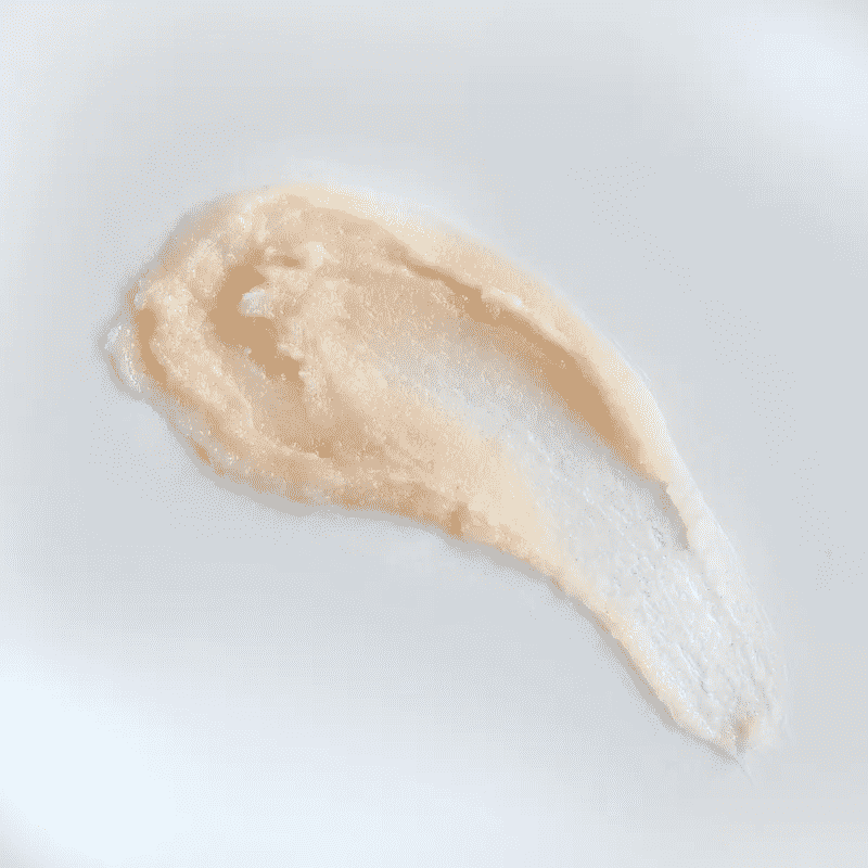 Asma X Sana Sensitive Lip Butter Natural Handmade Vegan Palm Free