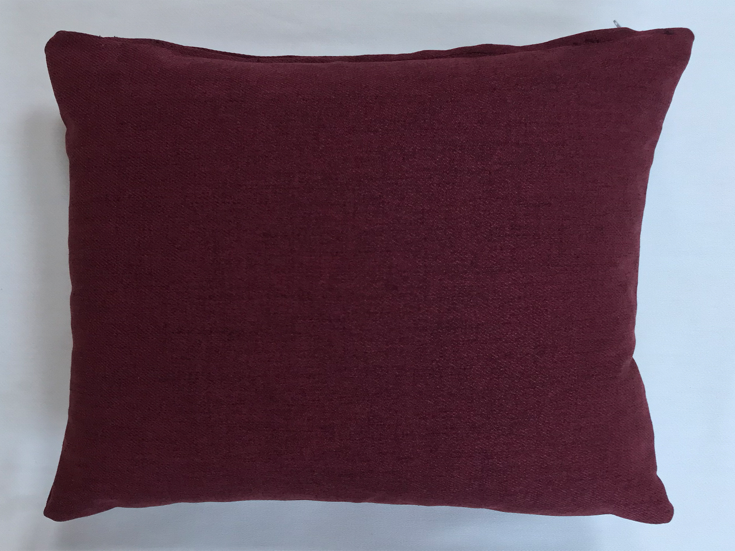 Handmade Rectangle Grampian Wool Like Cushion Cover Home Decor Pillowcase