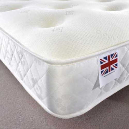 Orthopaedic Memory Foam Mattress