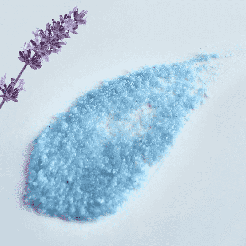 Asma X Sana Anti-Ageing Facial Polish Scrub Natural Handmade Vegan Palm Free