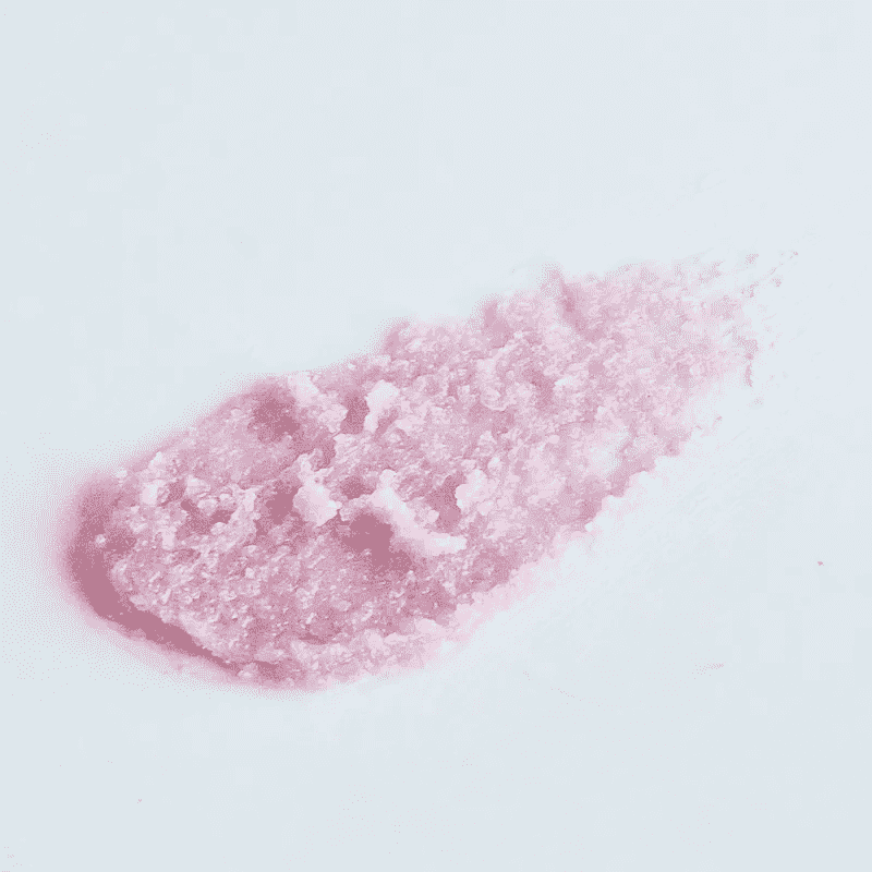 Asma X Sana Anti-Ageing Lip Polish Scrub Natural Handmade Vegan Palm Free