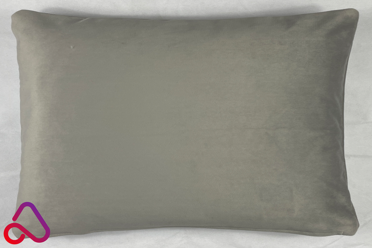 Handmade Rectangle Plush Velvet Cushion Cover Soft Feel Pillow Case Home Sofa