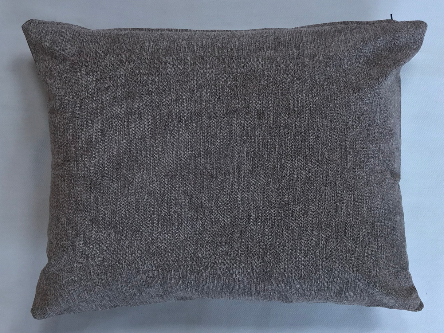 Handmade Rectangle Fernando Suede Like Cushion Cover Home Decor Pillowcase