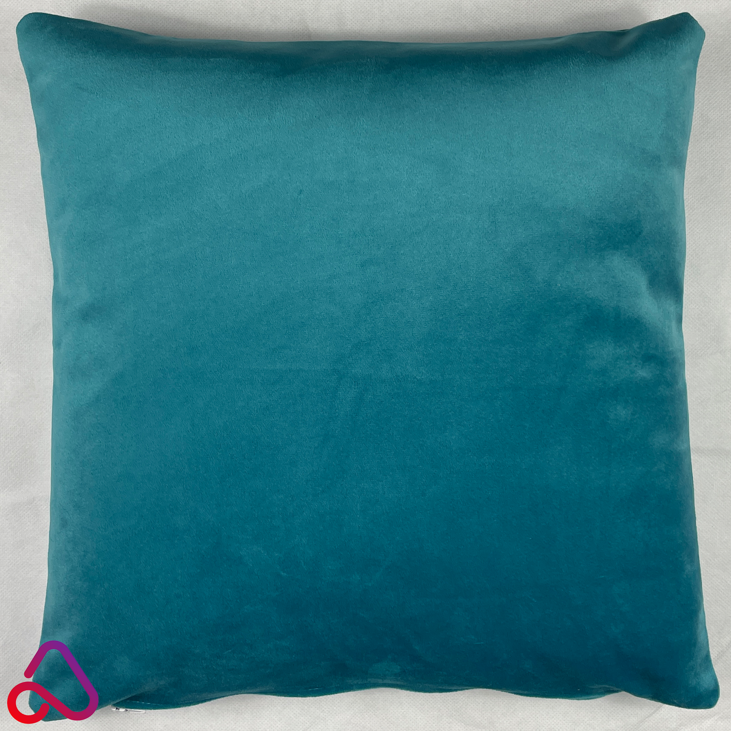Handmade Plush Velvet Cushion Cover Soft Feel Pillow Case Home Sofa Bed Decor