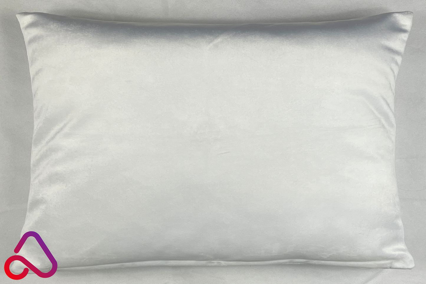 Handmade Rectangle Plush Velvet Cushion Cover Soft Feel Pillow Case Home Sofa