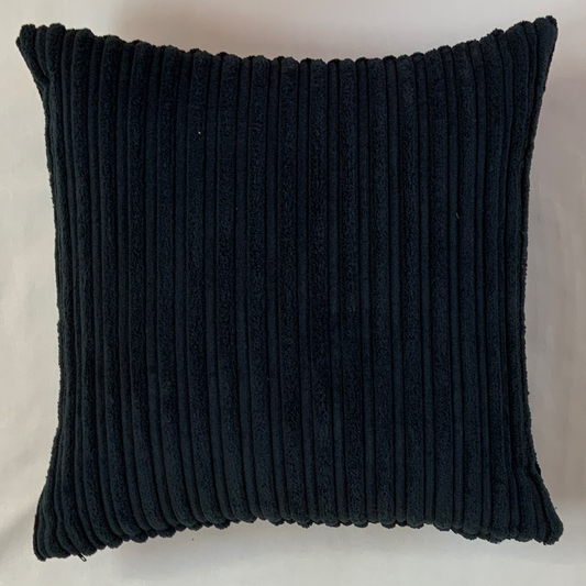 Handmade Jumbo Cord Cushion Cover Soft Feel Pillow Case Home Sofa Bed Decor