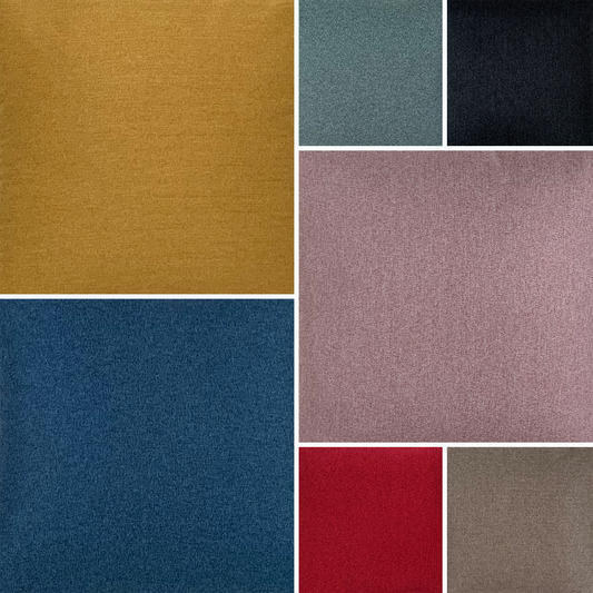 Herringbone Tweed Upholstery Fabric Cushion Curtain Throw Craft Decor FR BS7177