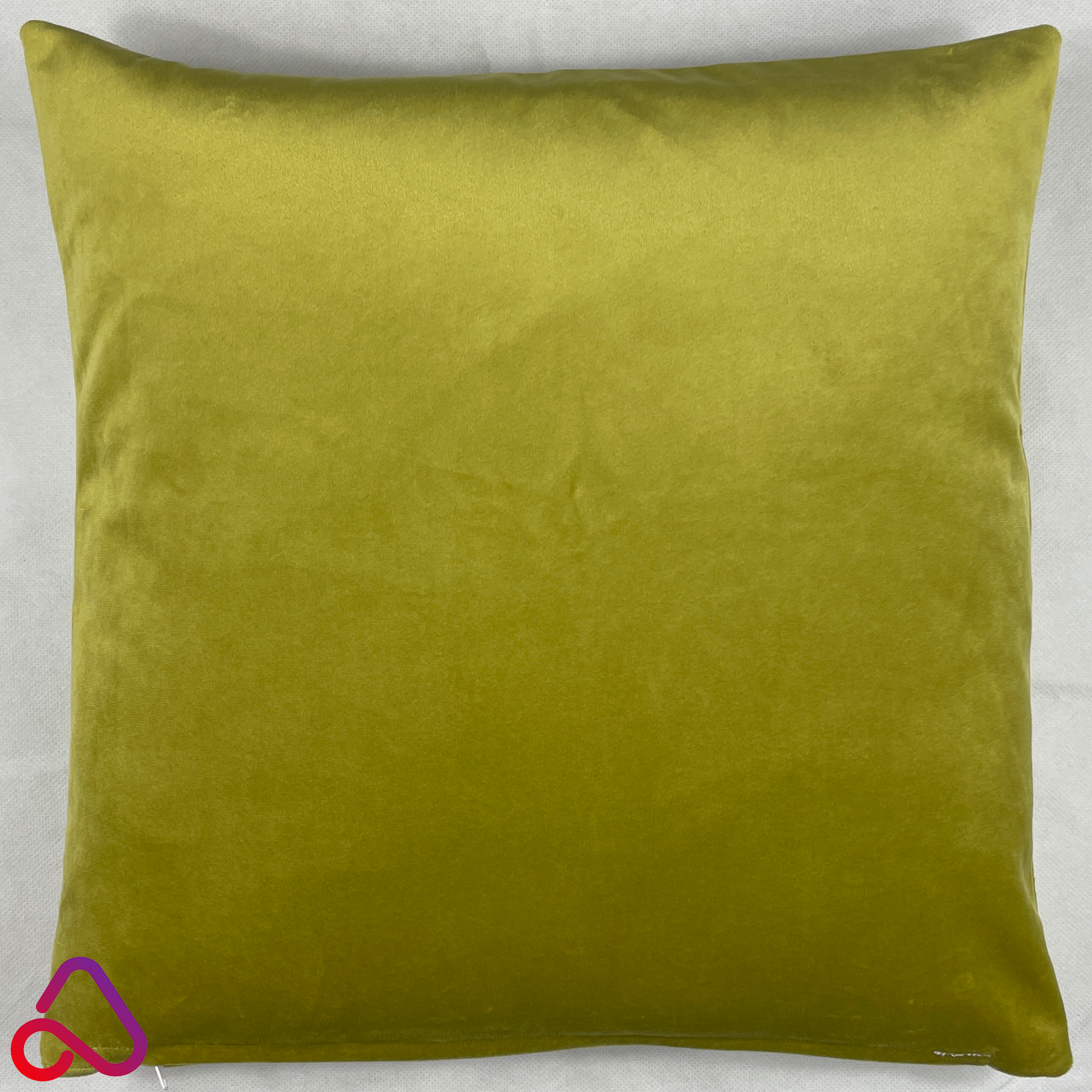 Handmade Plush Velvet Cushion Cover Soft Feel Pillow Case Home