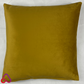 Handmade Plush Velvet Cushion Cover Soft Feel Pillow Case Home Sofa Bed Decor