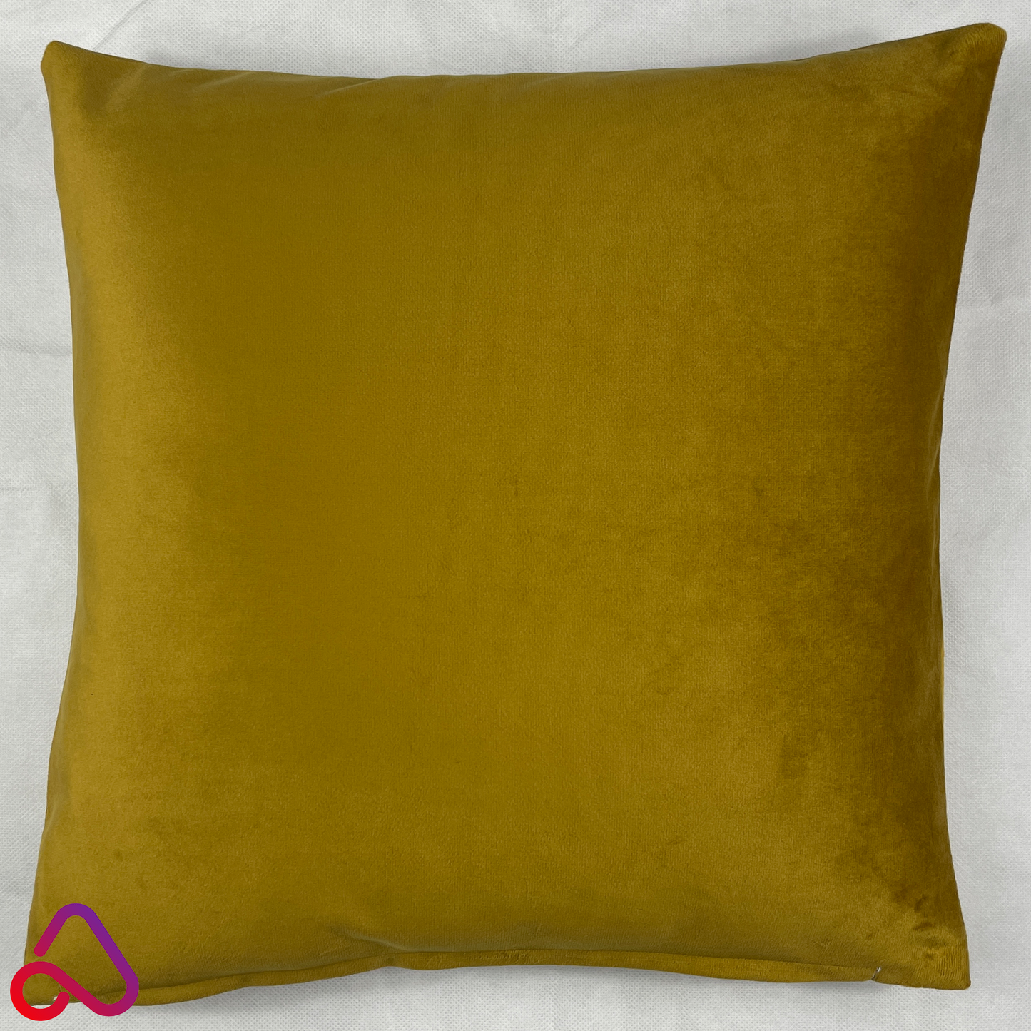 Handmade Plush Velvet Cushion Cover Soft Feel Pillow Case Home Sofa Bed Decor