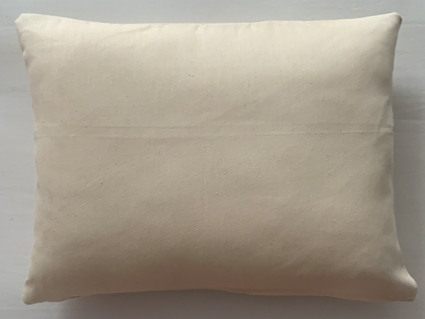 Handmade Rectangle 100% Egyptian Cotton Cushion Cover Home Decor Pillowcase Sofa