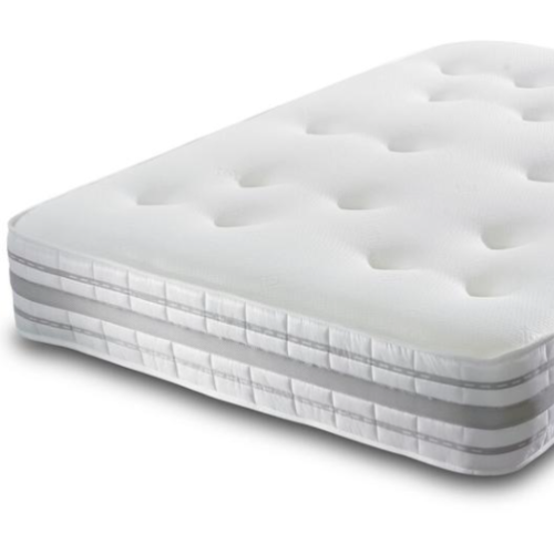 Pocket Sprung 1000 Mattress