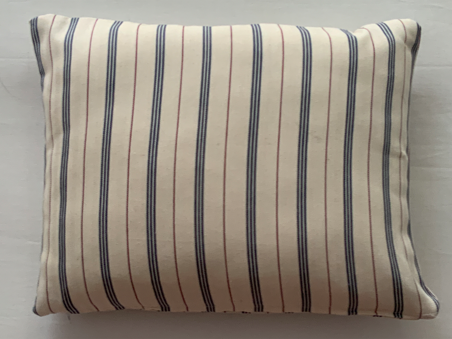Handmade Rectangle 100% Egyptian Cotton Cushion Cover Home Decor Pillowcase Sofa