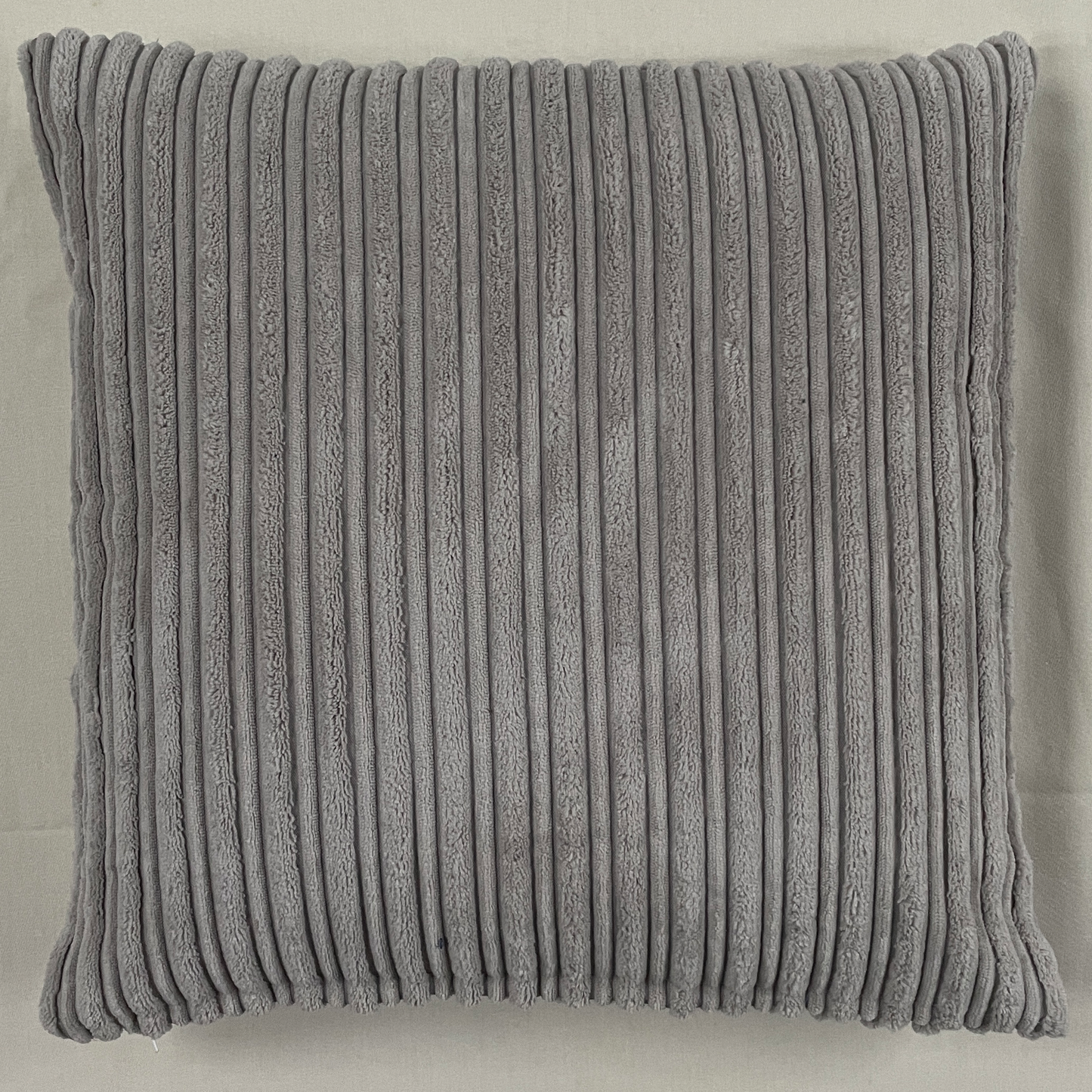 Handmade Jumbo Cord Cushion Cover Soft Feel Pillow Case Home Sofa Bed Decor