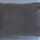 Handmade Rectangle Fernando Suede Like Cushion Cover Home Decor Pillowcase